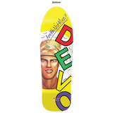 PREORDER NOW! Devo Are We Not Men? Skate Deck