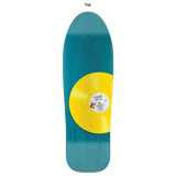 PREORDER NOW! Devo Are We Not Men? Skate Deck