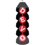 PREORDER NOW! Devo Energy Dome Skate Deck