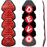 PREORDER NOW! Devo Energy Dome Skate Deck