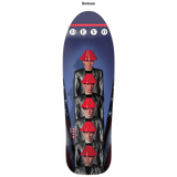 PREORDER NOW! Devo Freedom Of Choice Skate Deck