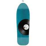 PREORDER NOW! Oh No! It's Devo Skate Deck