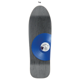 PREORDER NOW! Devo New Traditionalist Skate Deck