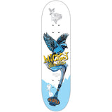 MAPLE ROAD MICHAELA TRITTHART TRIBUTE DECK