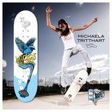 MAPLE ROAD MICHAELA TRITTHART TRIBUTE DECK
