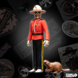 POWELL PERALTA ReAction Figure Wave 4 Kevin Harris