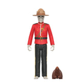POWELL PERALTA ReAction Figure Wave 4 Kevin Harris