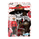 POWELL PERALTA ReAction Figure Wave 4 Kevin Harris