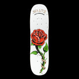 FREE KEVIN HARRIS WHEELS WALTZ SKATEBOARDS 7.4" Team Model Freestyle Skateboard Deck