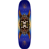 Powell Peralta Pro Andy Anderson Heron 2 Flight Skateboard Deck - Egg Shape 301 - 8.7 x 32.3 K20