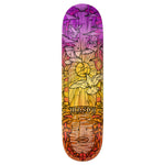 REAL DECK CATHEDRAL MASON HOLOGRAPHIC 8.38 INCH WIDE