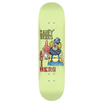 ANTIHERO DECK NON SEQUITUR RANEY 8.38
