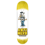 ANTIHERO DECK STREET PERFORMER DAAN 8.25