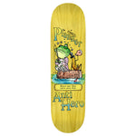 ANTIHERO DECK ROACH AND TOAD PFANNER 8.5