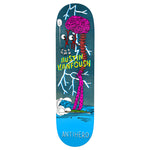 ANTIHERO DECK SOME LEGS KANFOUSH 8.25