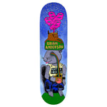 ANTIHERO DECK SOME LEGS BA 8.5