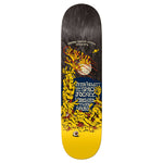 ANTIHERO DECK GRIMPLESTIX LITHO HEWITT 8.25