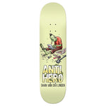 ANTIHERO DECK TROLLS DAAN 8.5