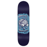 ANTIHERO DECK GRIMPLE STIX SPACED OUT GERWER