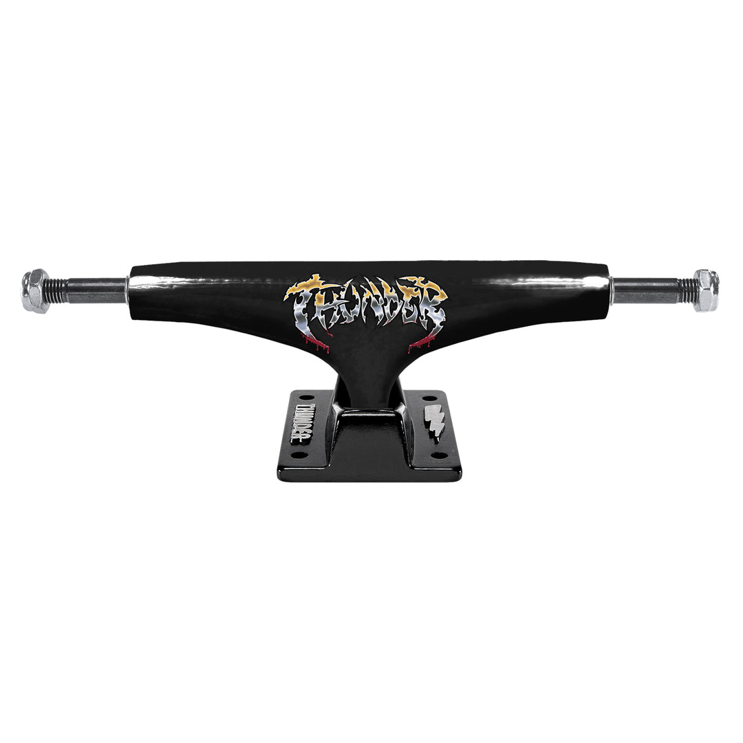 Thunder トラック Hollow Light 148Hi Thunder Trucks Night Hollow Lights II Skateboard Trucks