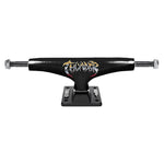 THUNDER TRUCK HI HOLLOW LIGHTS SEVERED BLACK 148