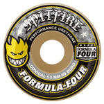 SPITFIRE WHEEL FORMULA FOUR 99D CONICAL 56MM