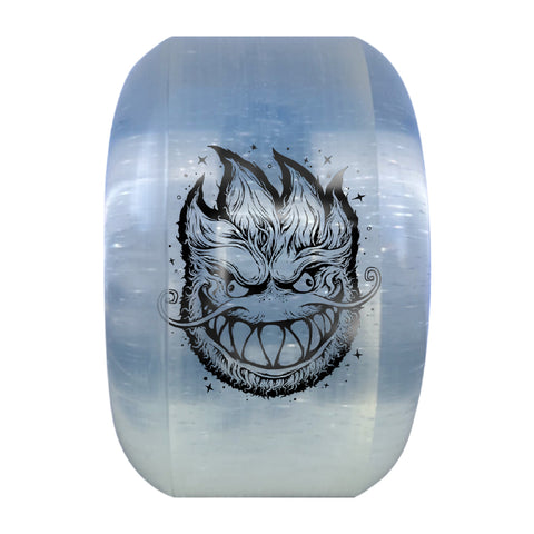 SPITFIRE WHEELS   SAPPHIRE 90DU GRMPLE 58