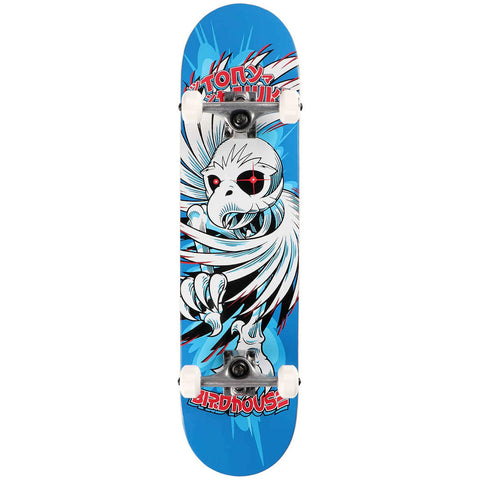 BIRDHOUSE COMPLETE SKATEBOARD  7.75 INCH WIDE