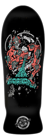 Roskopp Four Reissue  Santa Cruz Skateboard Deck arriving 15th August