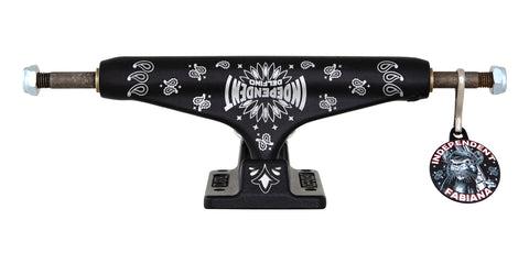 INDEPENDENT TRUCKS STG 11 HOLLOW DELFINO 149 SET OF TWO