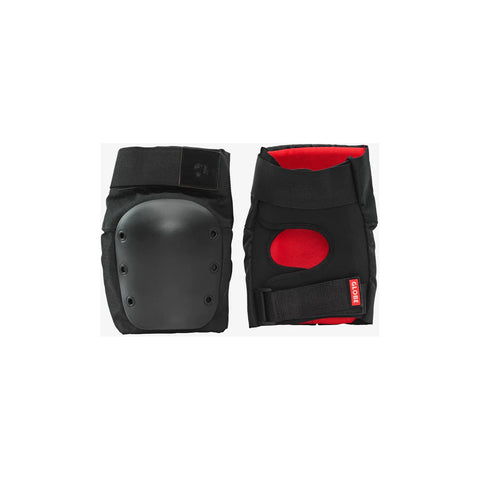 Goodstock Knee Pads - Matte Black