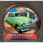 RETRO TIN SIGN HOLDEN CLASSIC