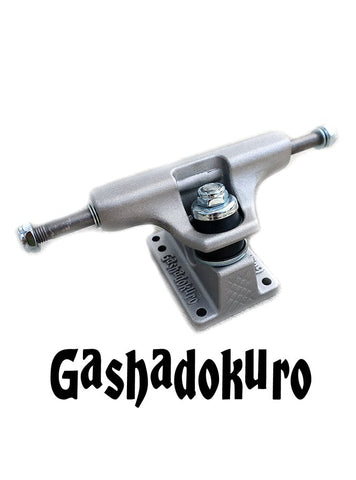 Gashadokuro FREESTYLE 109 MM trucks