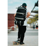 SKATE MATE BACKPACK