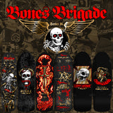 Powell Peralta Bones Brigade Series 16
