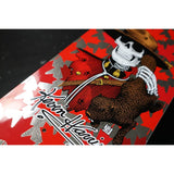 POWELL PERALTA Kevin Harris MOUNTIE