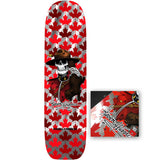 POWELL PERALTA Kevin Harris MOUNTIE