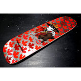 POWELL PERALTA Kevin Harris MOUNTIE