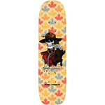 POWELL PERALTA KEVIN HARRIS SINGLE KICK 7 INCH WIDE