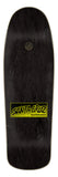 9.89in x 31.75in Knox Punk Reissue Santa Cruz Skateboard Deck