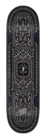 Delfino Bandana Pro 8.25 Santa Cruz deck arriving 15th August