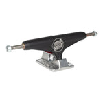 Santa Cruz Black Silver Standard Independent Skateboard Truck Stage 11