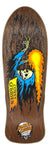 Santa Cruz Reissue Skateboard Deck 9.84in O'Brien Reaper