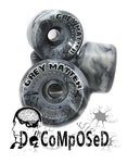DECOMPOSED WHEELS Grey Matter 2.0 - 54mm 98a