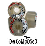 DECOMPOSED spectral nights - 54mm 98a