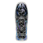 prebook arriving December 5th Erick Winkowski Primordial Santa Cruz Shaped Skateboard Deck