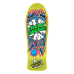 PREBOOK ARRIVING DECEMBER 5TH&nbsp; Grabke Exploding Clock Santa Cruz Reissue Skateboard Deck