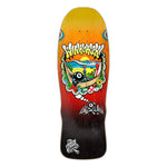 Winkowski 8Ballr Day Dream Santa Cruz Skateboard Deck