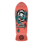 Roskopp 3  Reissue Santa Cruz Skateboard Deck