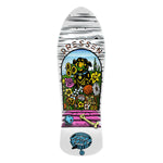 Dressen Pup Reissue Santa Cruz Skateboard Deck